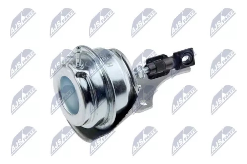 NTY NTY ECD-BM-013 Actuator, turbocharger 