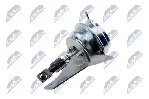 NTY NTY ECD-BM-013 Actuator, turbocharger 
