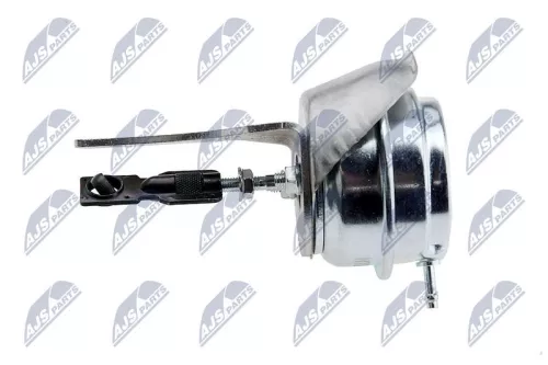 NTY NTY ECD-BM-013 Actuator, turbocharger 