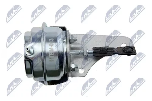NTY NTY ECD-BM-013 Actuator, turbocharger 