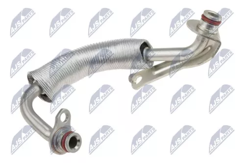 NTY NTY ECD-BM-015 Coolant Pipe 