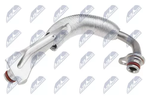 NTY NTY ECD-BM-015 Coolant Pipe 
