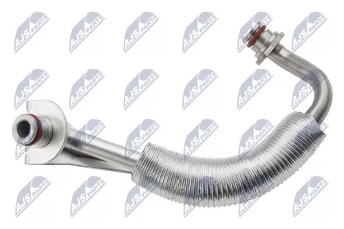NTY NTY ECD-BM-015 Coolant Pipe 