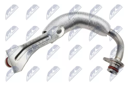 NTY NTY ECD-BM-015 Coolant Pipe 