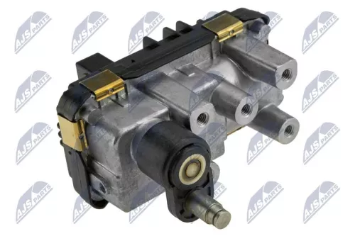 NTY NTY ECD-BM-022 Actuator, turbocharger 