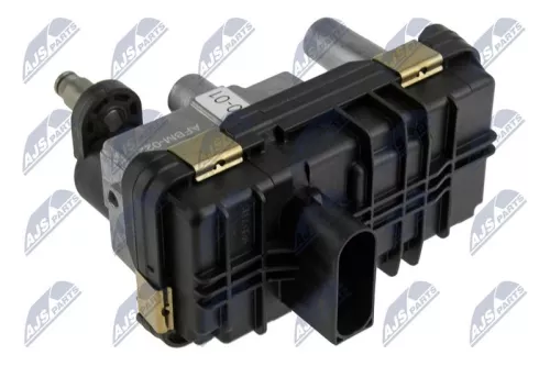 NTY NTY ECD-BM-022 Actuator, turbocharger 