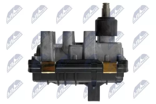 NTY NTY ECD-BM-022 Actuator, turbocharger 