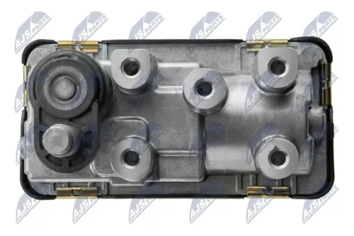 NTY NTY ECD-BM-022 Actuator, turbocharger 