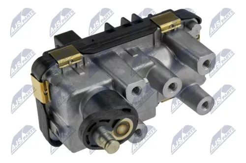 NTY NTY ECD-BM-026 Boost Pressure Control Valve 