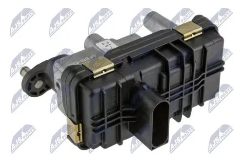 NTY NTY ECD-BM-026 Boost Pressure Control Valve 
