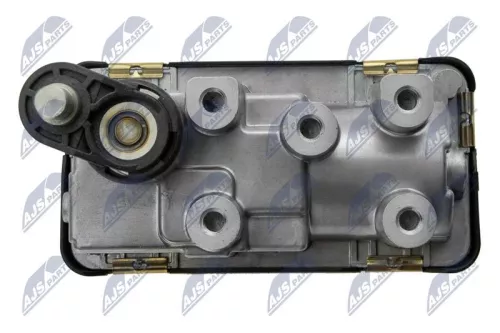 NTY NTY ECD-BM-026 Boost Pressure Control Valve 