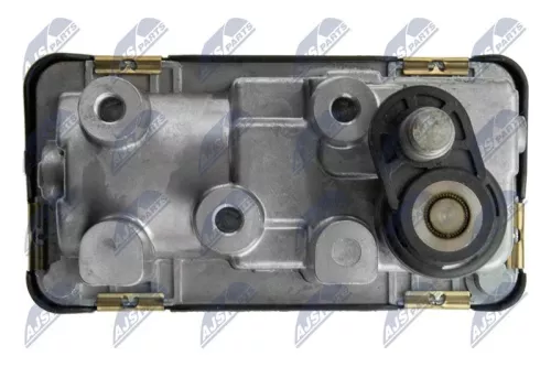 NTY NTY ECD-BM-029 Boost Pressure Control Valve 