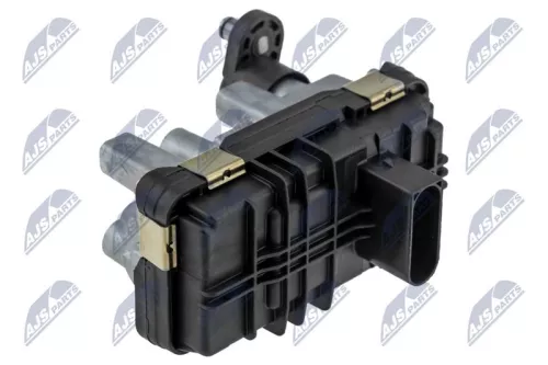 NTY NTY ECD-BM-030 Actuator, turbocharger 