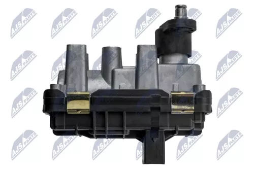 NTY NTY ECD-BM-030 Actuator, turbocharger 