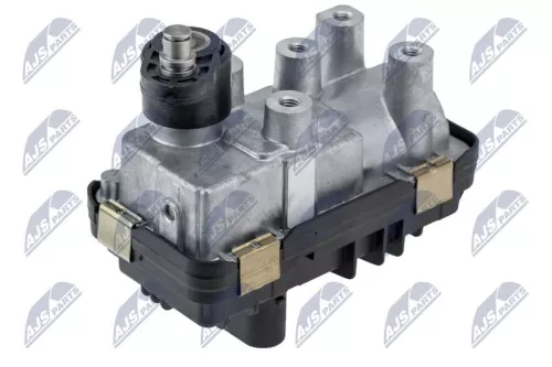 NTY NTY ECD-BM-031 Actuator, turbocharger 