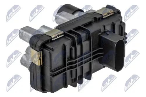 NTY NTY ECD-BM-031 Actuator, turbocharger 