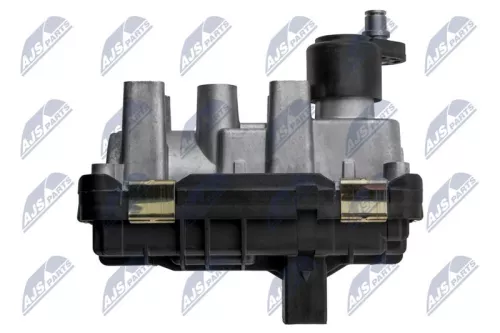 NTY NTY ECD-BM-031 Actuator, turbocharger 