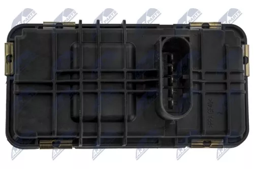 NTY NTY ECD-BM-031 Actuator, turbocharger 