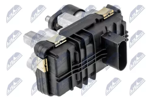NTY NTY ECD-BM-032 Actuator, turbocharger 
