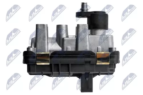 NTY NTY ECD-BM-032 Actuator, turbocharger 