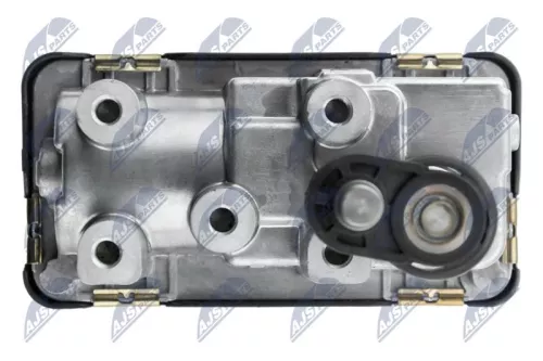 NTY NTY ECD-BM-032 Actuator, turbocharger 