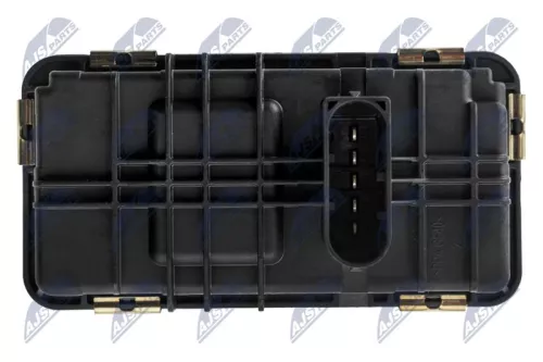 NTY NTY ECD-BM-032 Actuator, turbocharger 