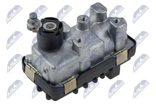 NTY NTY ECD-BM-033 Actuator, turbocharger 