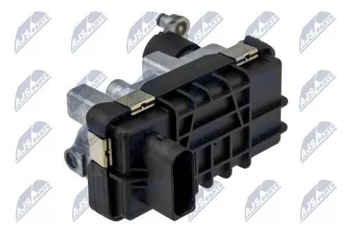 NTY NTY ECD-BM-033 Actuator, turbocharger 