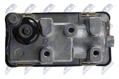 NTY NTY ECD-BM-033 Actuator, turbocharger 