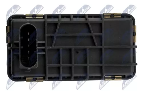 NTY NTY ECD-BM-033 Actuator, turbocharger 