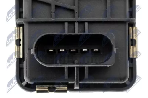 NTY NTY ECD-BM-033 Actuator, turbocharger 