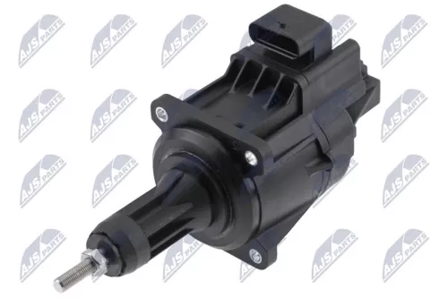NTY NTY ECD-BM-037 Boost Pressure Control Valve 