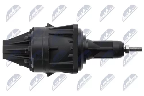NTY NTY ECD-BM-037 Boost Pressure Control Valve 