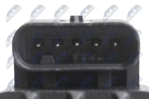 NTY NTY ECD-BM-037 Boost Pressure Control Valve 