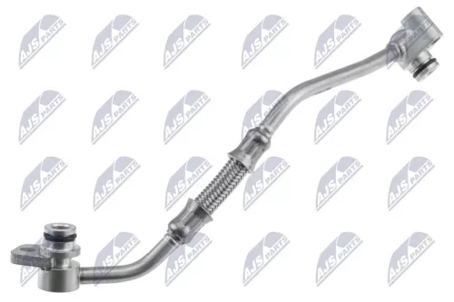Oil Pipe, charger