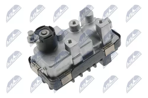 NTY NTY ECD-CH-000 Actuator, turbocharger 