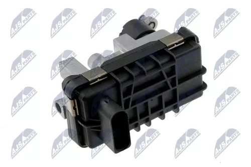 NTY NTY ECD-CH-000 Actuator, turbocharger 