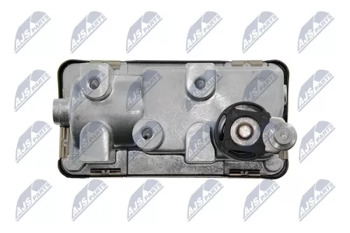 NTY NTY ECD-CH-000 Actuator, turbocharger 