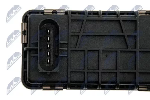 NTY NTY ECD-CH-000 Actuator, turbocharger 