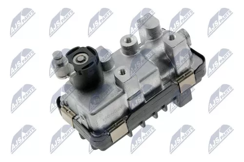 NTY NTY ECD-CH-001 Actuator, turbocharger 