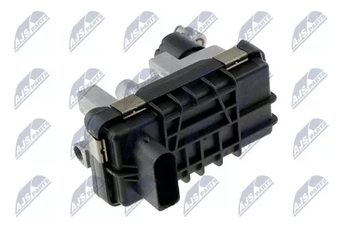 NTY NTY ECD-CH-001 Actuator, turbocharger 