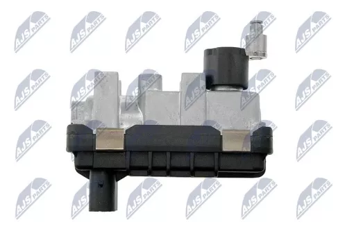 NTY NTY ECD-CH-001 Actuator, turbocharger 