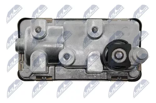 NTY NTY ECD-CH-001 Actuator, turbocharger 