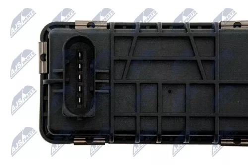 NTY NTY ECD-CH-001 Actuator, turbocharger 