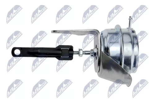 NTY NTY ECD-CH-002 Actuator, turbocharger 