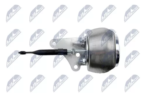 NTY NTY ECD-CH-002 Actuator, turbocharger 