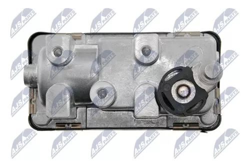NTY NTY ECD-CT-001 Actuator, turbocharger 