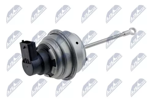 NTY NTY ECD-CT-004 Actuator, turbocharger 