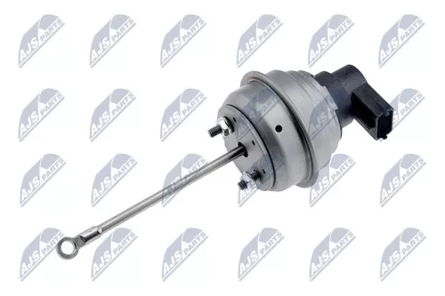 NTY NTY ECD-CT-004 Actuator, turbocharger 