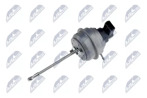 NTY NTY ECD-CT-004 Actuator, turbocharger 